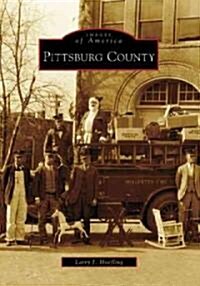 Pittsburg County (Paperback)