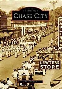 Chase City (Paperback)