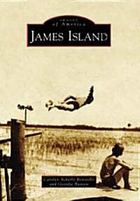 James Island (Paperback)