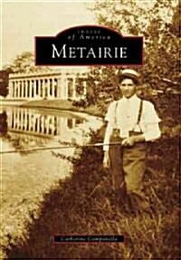 Metairie (Paperback)