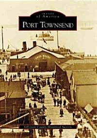 Port Townsend (Paperback)