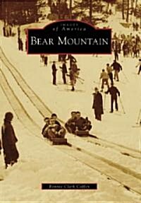 Bear Mountain (Paperback)