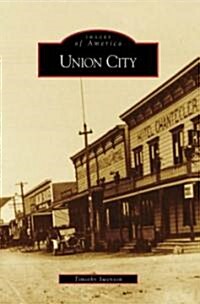 Union City (Paperback)