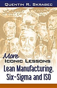 More Iconic Lessons (Paperback)