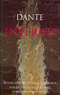 Inferno (Paperback, UK)