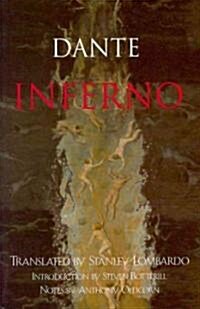 Inferno (Hardcover, UK)
