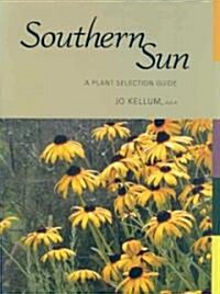 Southern Sun (Hardcover)