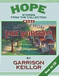 More News from Lake Wobegon: Hope (Audio CD)