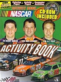 NASCAR Joe Gibbs Racing 2007 (Paperback, ACT, STK, PA)