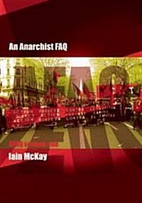 An Anarchist Faq : Volume One (Paperback)