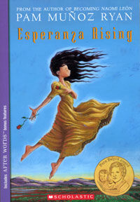 Esperanza Rising (Paperback)