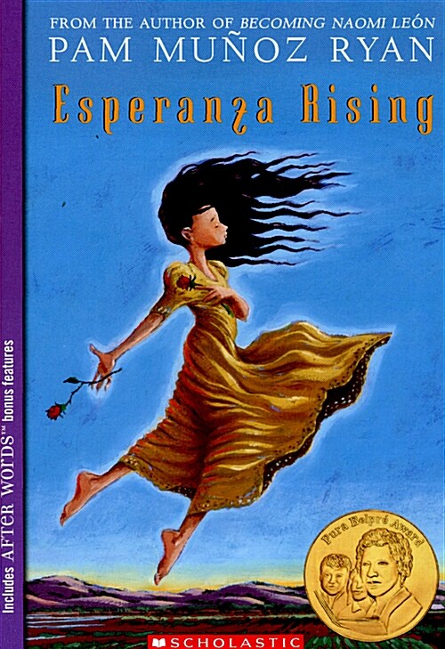 Esperanza Rising (Paperback)