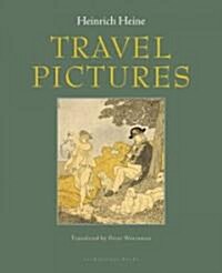 Travel Pictures (Paperback, Deckle Edge)