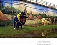 Oklahoma: A Portrait of America (Hardcover)