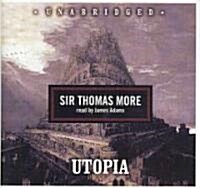 Utopia (Audio CD)