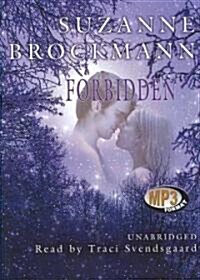Forbidden (MP3 CD)