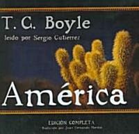 America (Audio CD)