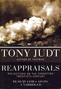 Reappraisals (Cassette, Unabridged)