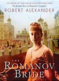 The Romanov Bride (Audio CD)