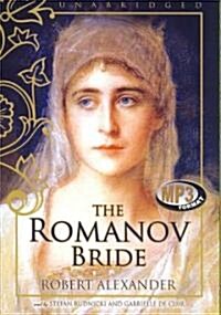 The Romanov Bride (MP3 CD)