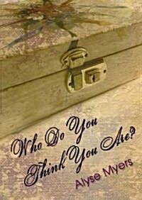 Who Do You Think You Are?: A Memoir (Audio CD)