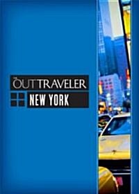 The Out Traveler New York City (Paperback)