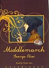 Middlemarch (MP3 CD)