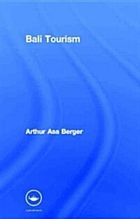 Bali Tourism (Hardcover)