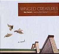 Winged Creatures (Audio CD)
