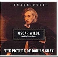 The Picture of Dorian Gray (Audio CD)