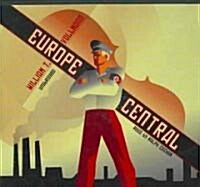 Europe Central (Audio CD)