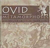 Metamorphoses (Audio CD)