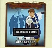 The Three Musketeers (Audio CD)