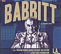 Babbitt (Audio CD)