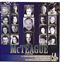 McTeague: A Story of San Francisco (Audio CD)