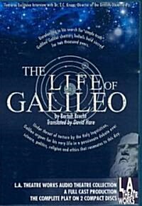 The Life of Galileo (Audio CD)