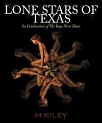 Lone Stars of Texas (Paperback)