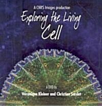 Exploring the Living Cell (DVD, 1st)