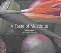 A Taste of Mustique (Paperback)