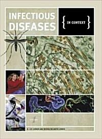 Infectious Diseases in Context (Hardcover)