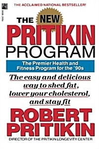 New Pritikin Program (Paperback)