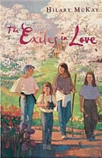 The Exiles in Love (Paperback)