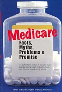 Medicare (Paperback, 1st)