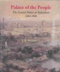 Palace of the People (Paperback)