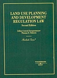 Land Use Planning and Development Regulation Law (Paperback, 2nd)