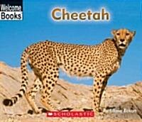 Cheetah (Library)