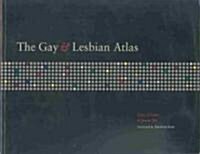 The Gay & Lesbian Atlas (Paperback)