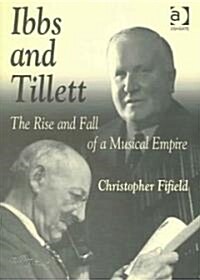 Ibbs and Tillett (Hardcover)