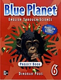 Blue Planet 6 : Project Book (Paperback, 2nd Edition)