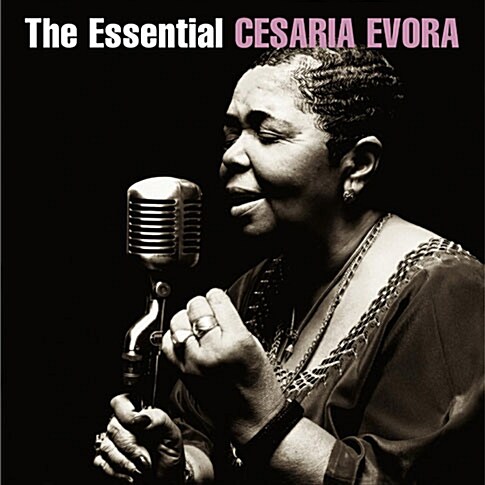 Essential Cesaria Evora [2CD]